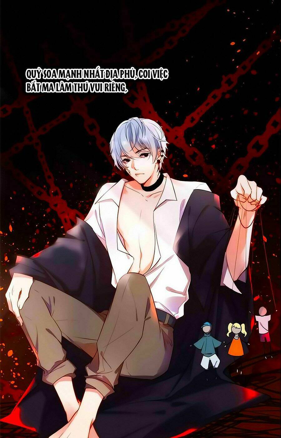 Ảnh Hậu Thời Gian: Chapter 19