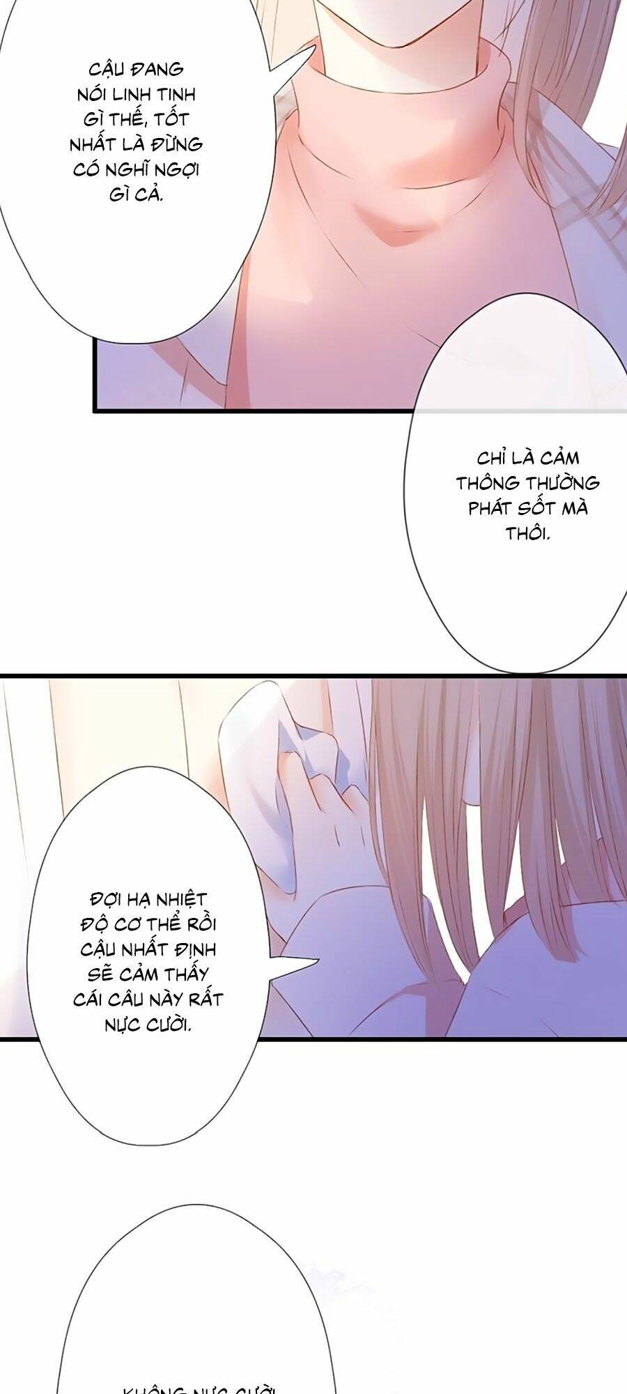 Đóa Hoa Chớm Nở: Chapter 56