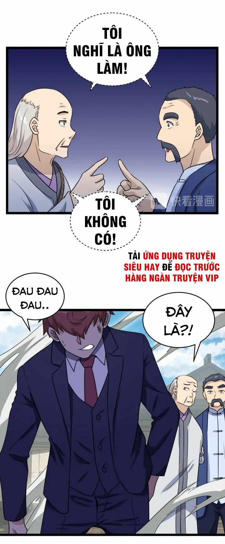 Hệ Thống Tu Tiên Mạnh Nhất: Chapter 124