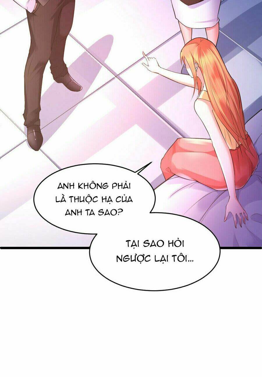 Tiểu Bạch Điềm Thê Của Long Thiếu: Chapter 4