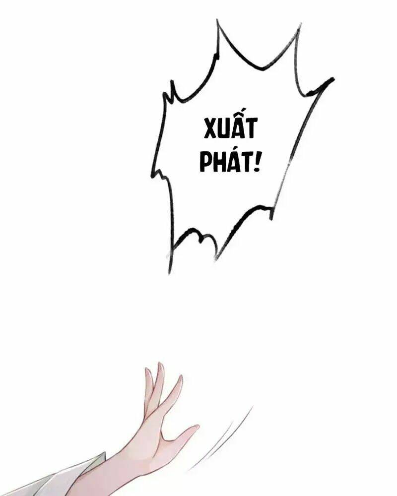 Trọng Sinh Bá Sủng Nhiếp Chính Vương Quá Mạnh Mẽ: Chapter 44