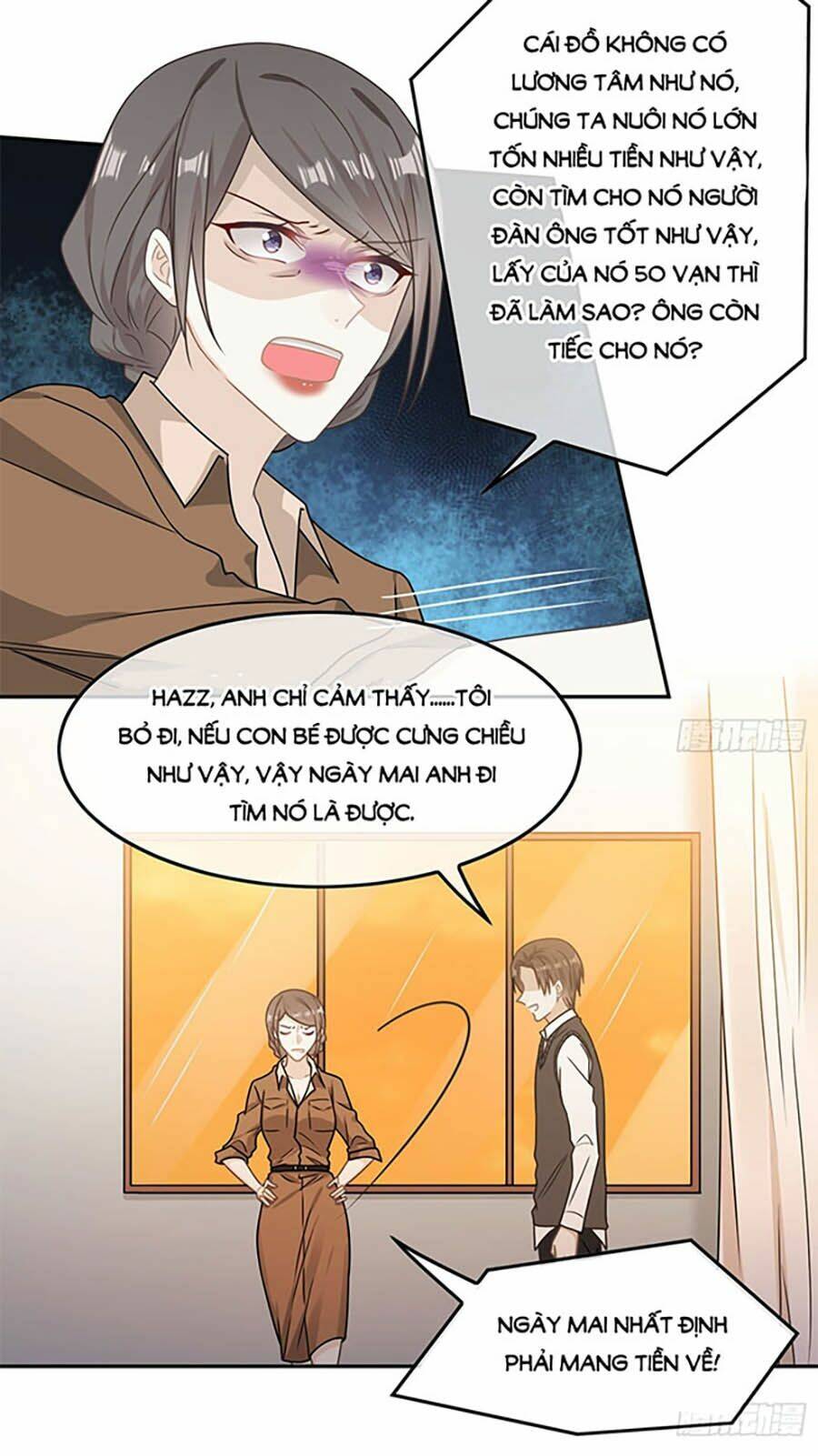 Hai Cách Tìm Gặp Người Yêu: Chapter 71