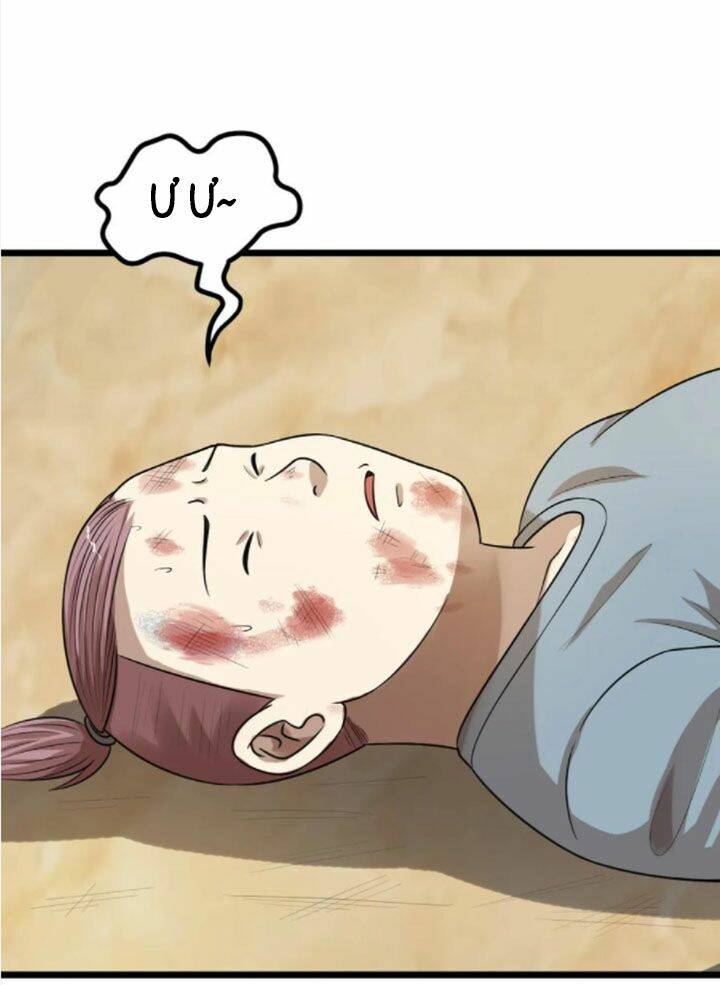 Đai Ca Trở Lại Tuổi 16: Chapter 42