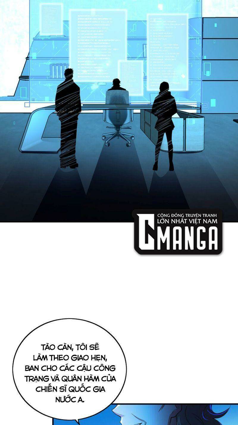 Ta Mới Chỉ 2500 Tuổi: Chapter 38