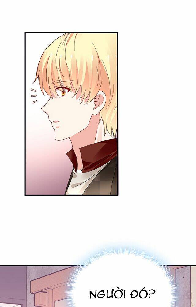 Bạn Trai 1/4 Của Tôi: Chapter 35