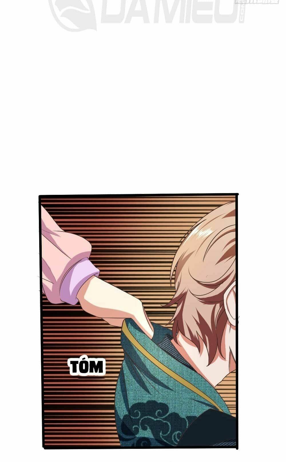 Vô Địch Kiếm Thần: Chapter 9