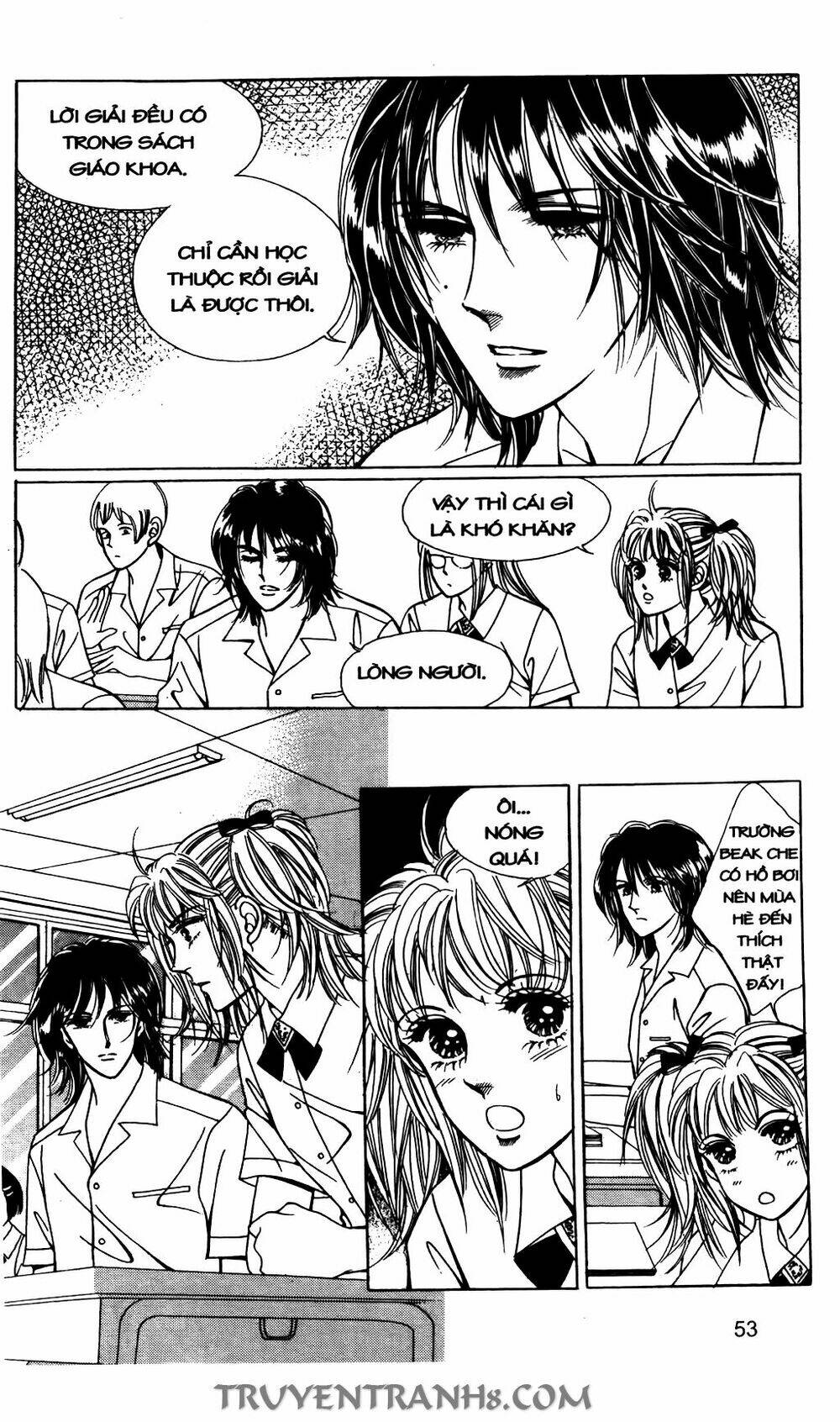 Lọ Lem Kén Rể: Chapter 39