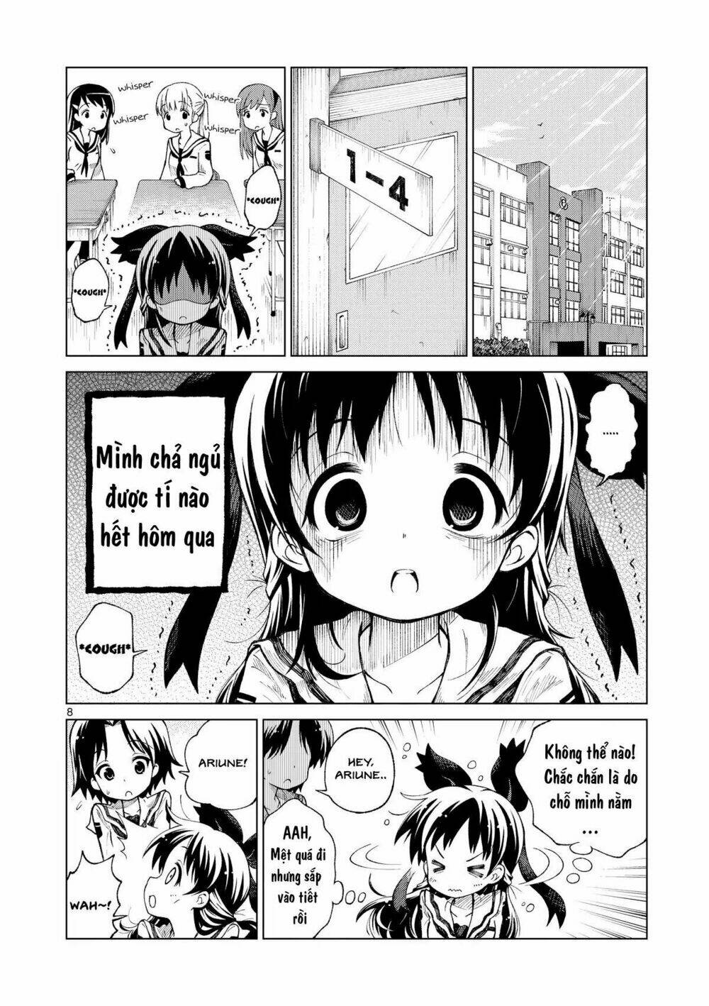 2Ljk: Chapter 1