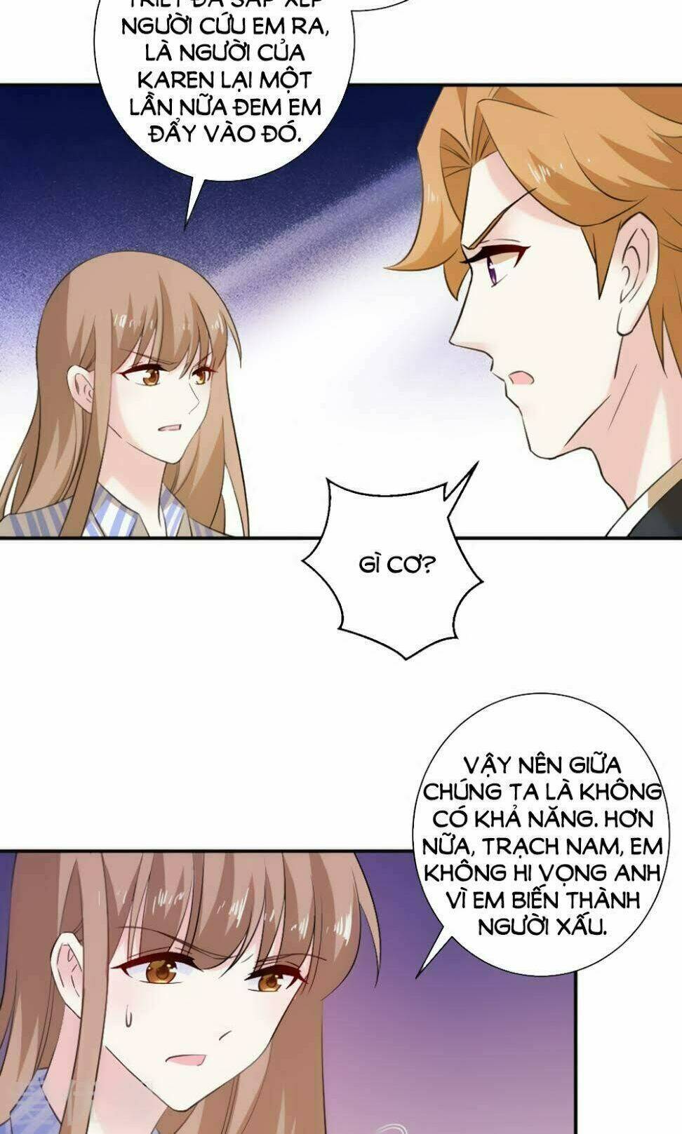 Vợ Yêu Là Báu Vật: Chapter 86