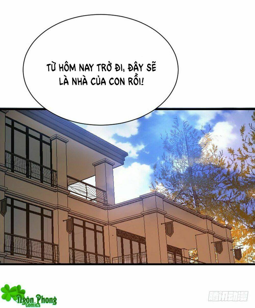 Vạn Năm Nhân Duyên Nhất Tuyến Khiên: Chapter 38