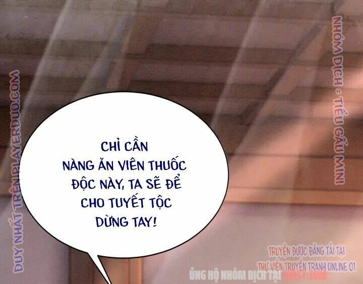 Trọng Sinh Bá Sủng Nhiếp Chính Vương Quá Mạnh Mẽ: Chapter 167