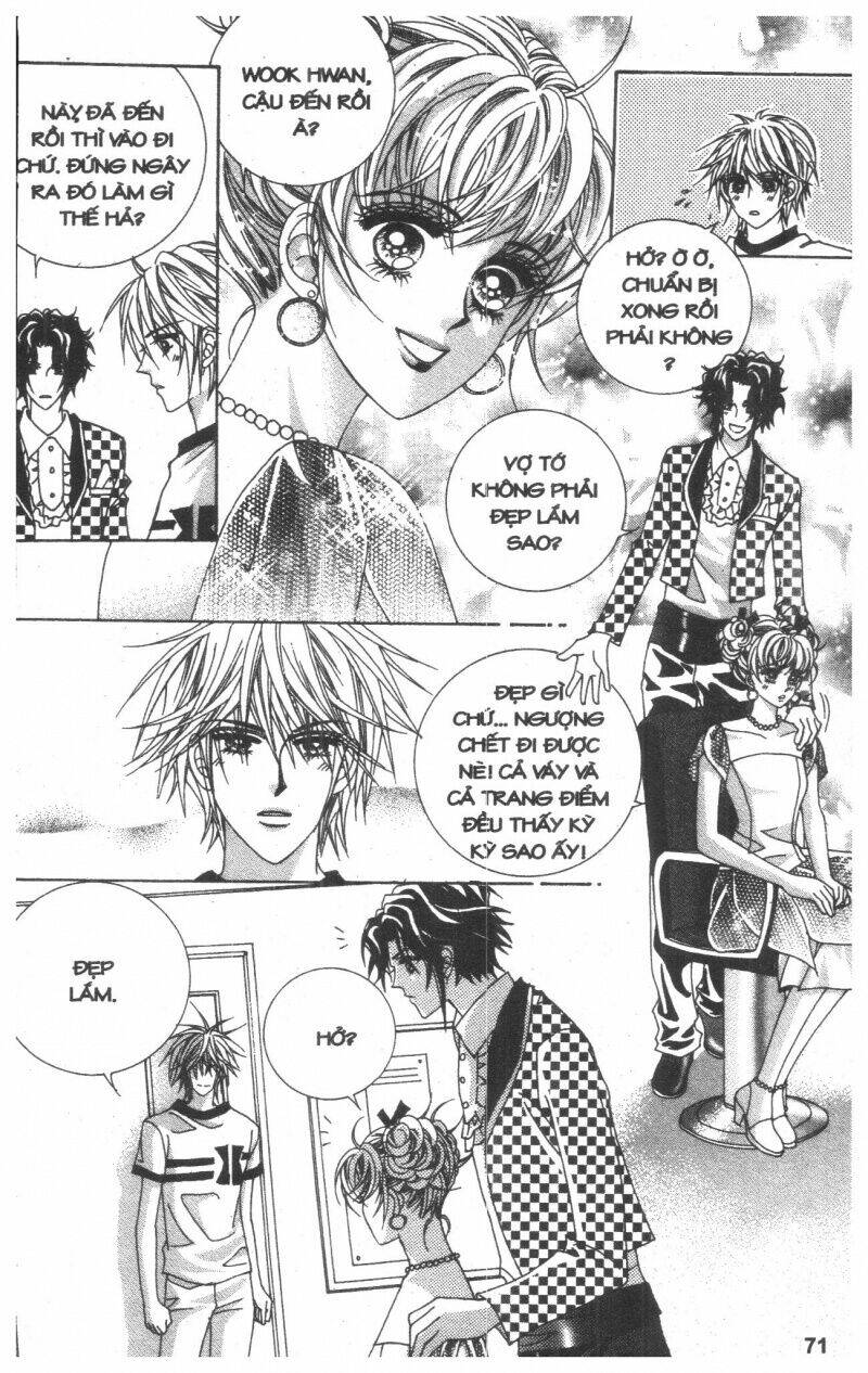 Cũng Vì Em: Chapter 14