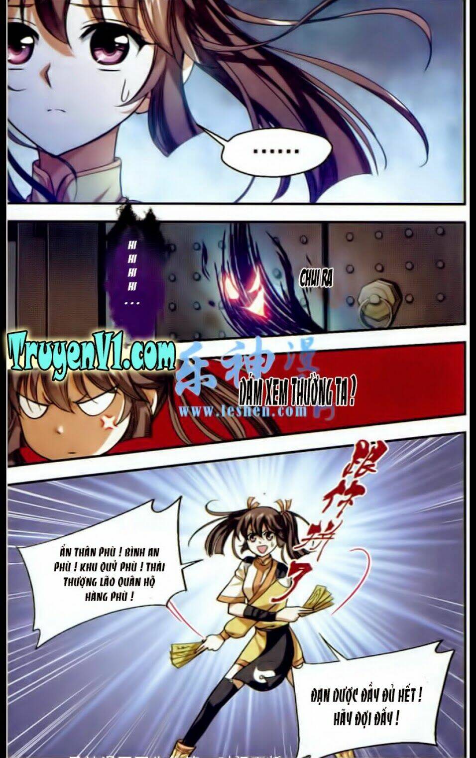 Khuynh Ngã Nhất Sinh Nhất Thế Luyến: Chapter 2.2