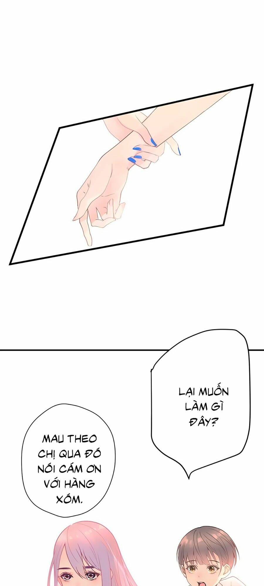 Quang Chi Vũ: Chapter 2.2