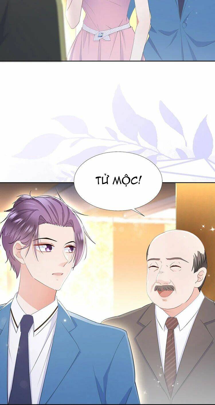 Lừa Boss Làm Bà Mai: Chapter 21