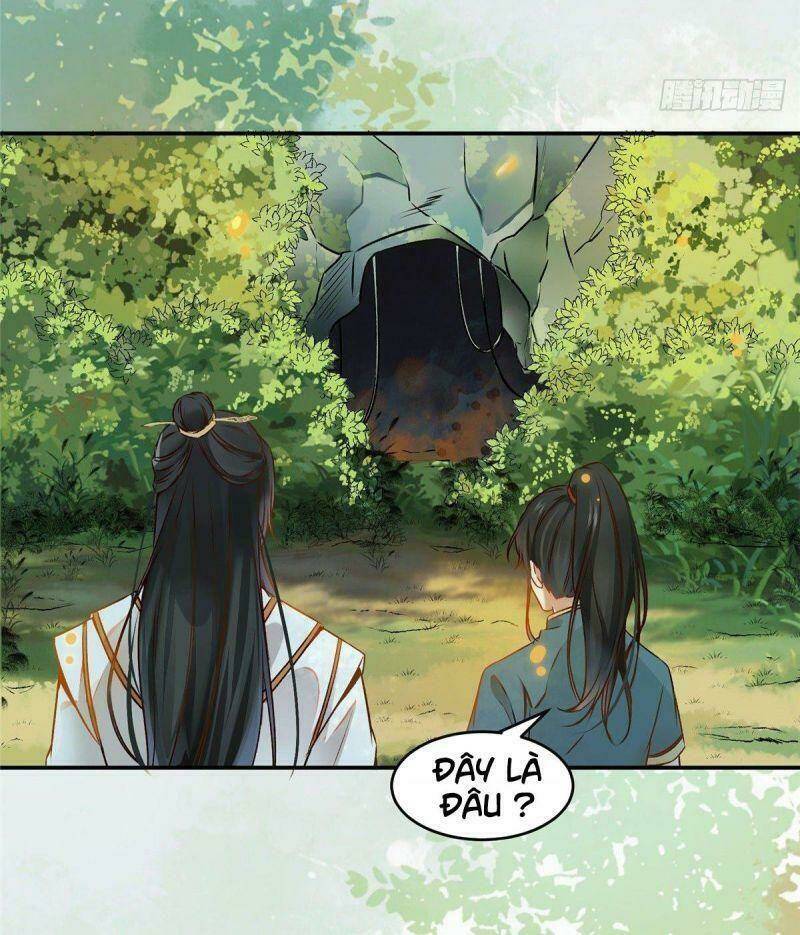 Nghịch Thiên Thần Phi Chí Thượng: Chapter 6