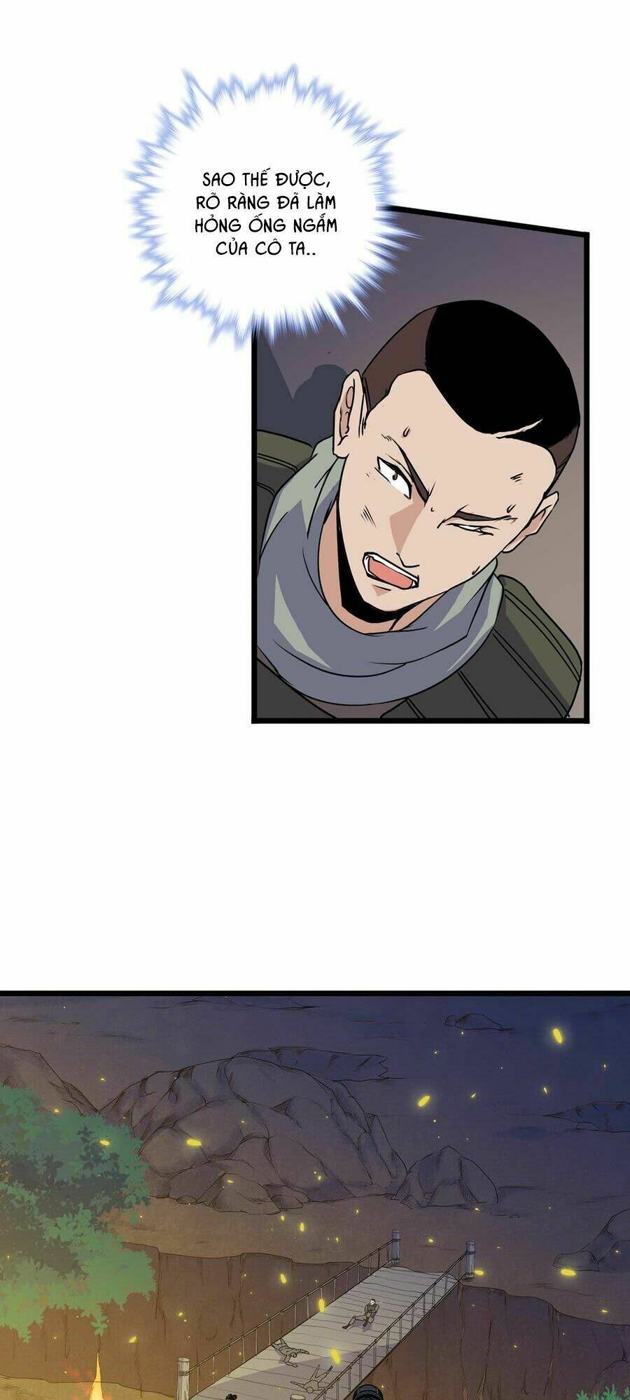 Tối Cường Binh Vương: Chapter 78