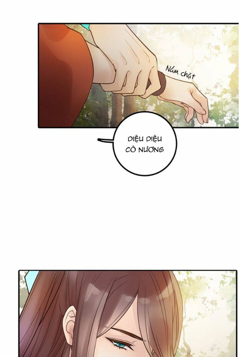 Cướp Chàng Vợ Về Đón Năm Mới: Chapter 14