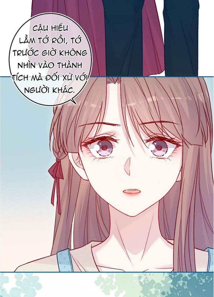 Khi Cô Gái Nhìn Thấy Thời Gian: Chapter 17