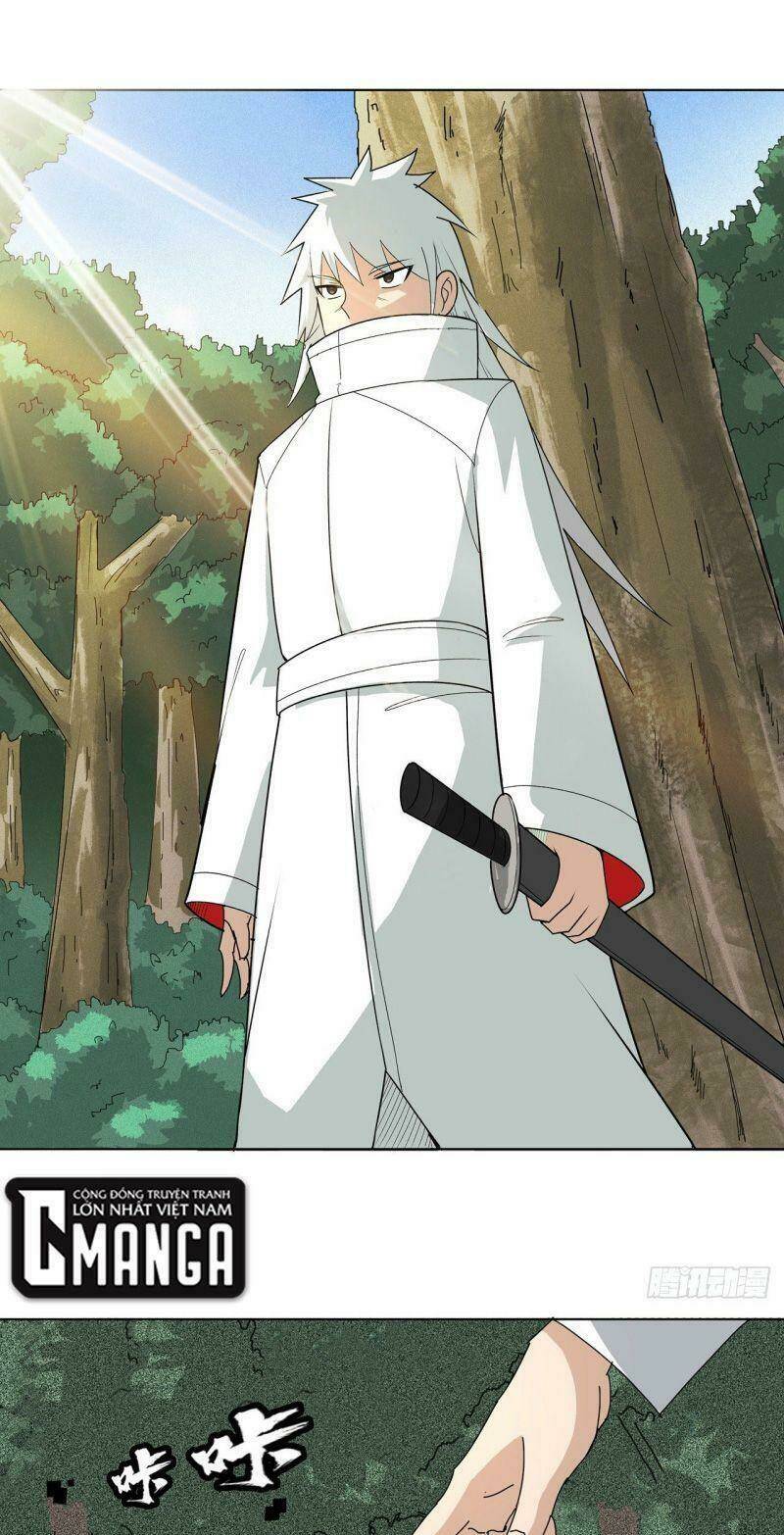 Thần Long Tinh Chủ: Chapter 6