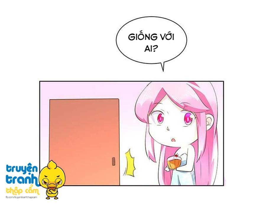 Cường Sủng Hào Môn Tiểu Manh Thê: Chapter 31