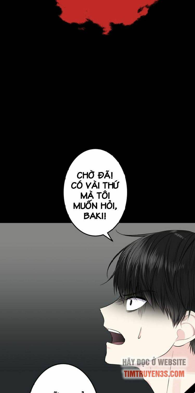 Trò Chơi Của Chúa Thượng: Chapter 3