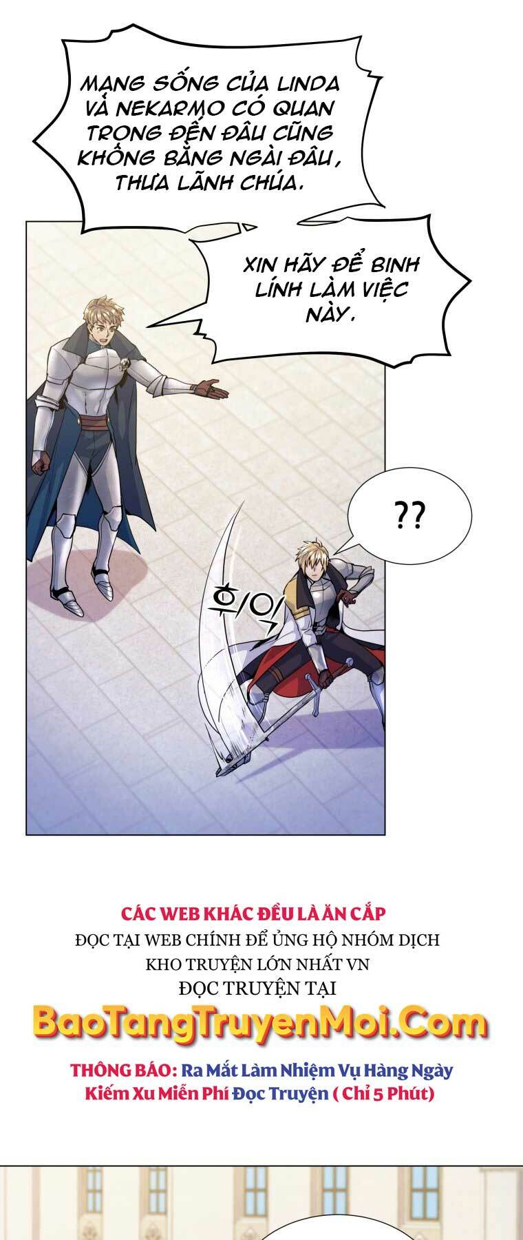 Bạo Chúa Cường Hoành: Chapter 17