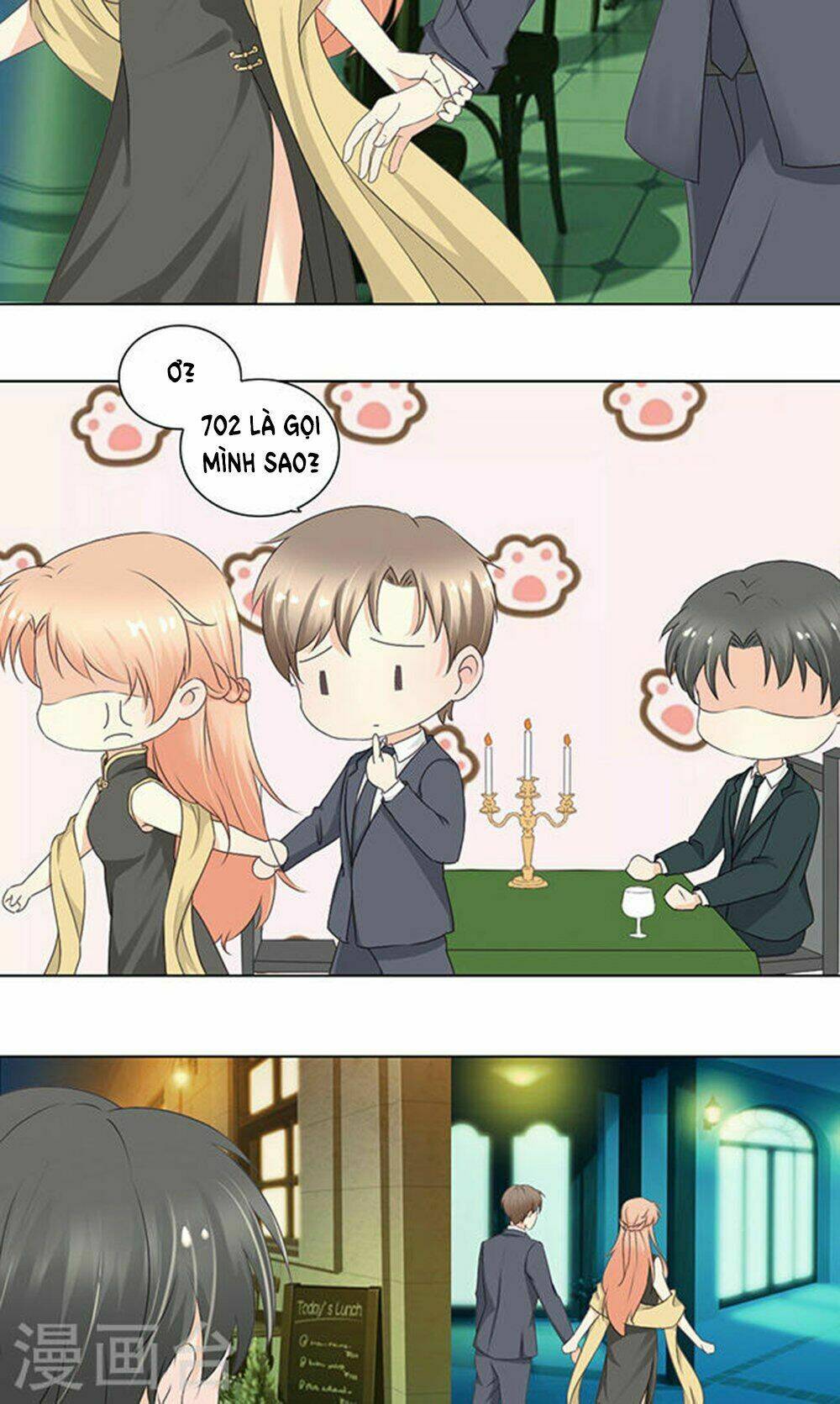 Tổng Tài Bá Đạo Là Gay: Chapter 16