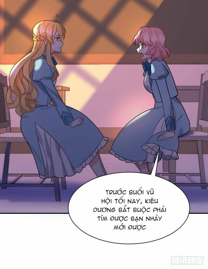 Trời Sinh Một Đôi?! Ta Từ Chối!: Chapter 5