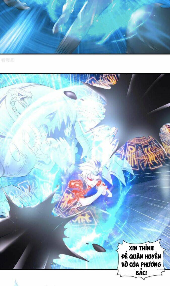 Phong Thủy Thiên Sư: Chapter 76