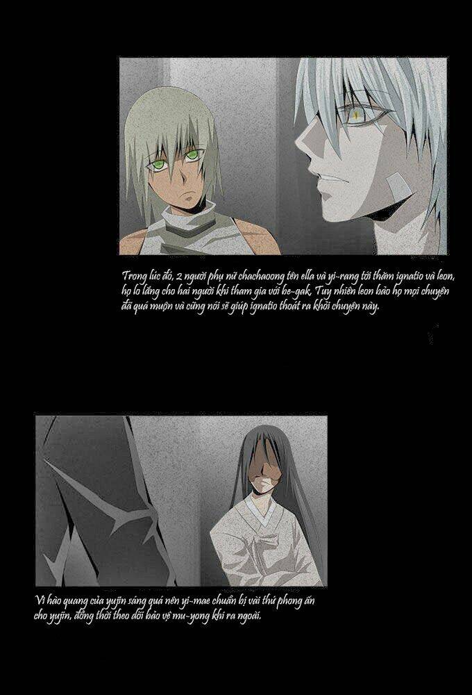 TAL: Chapter 95
