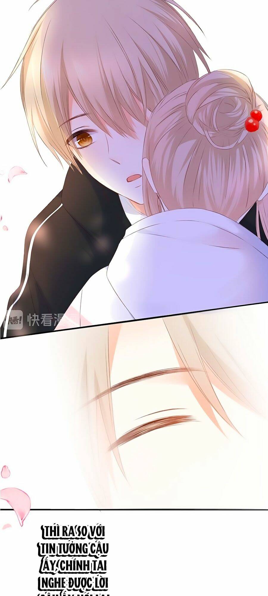 Đóa Hoa Chớm Nở: Chapter 62