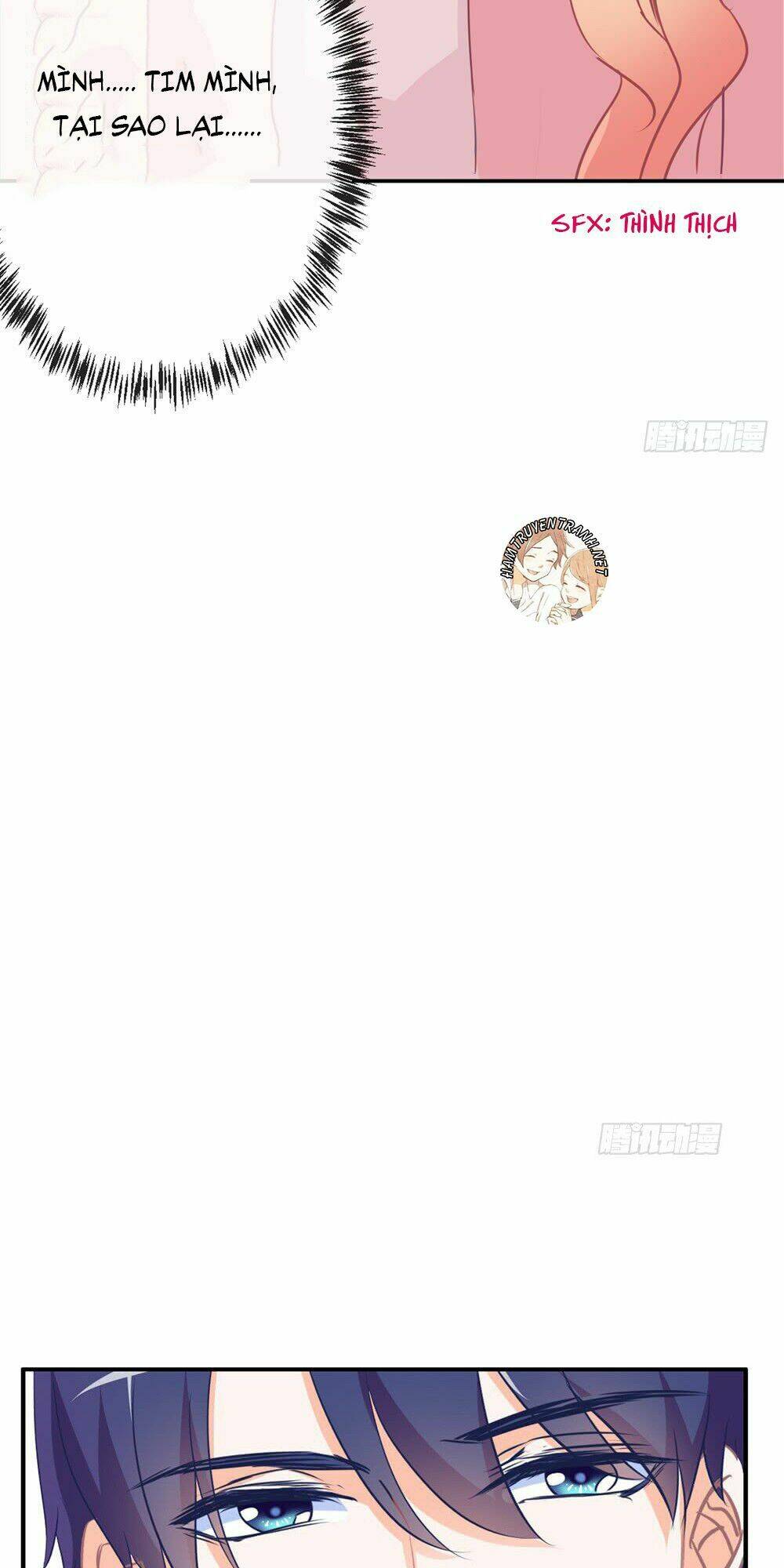 Cẩm Lý Thiếu Nữ Của Tôi: Chapter 16.2