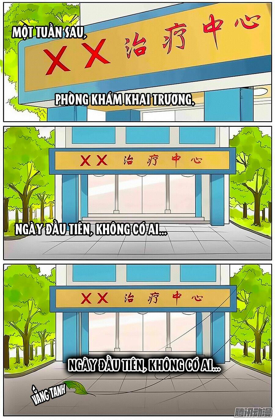 Cô Vợ Nóng Bỏng: Chapter 20