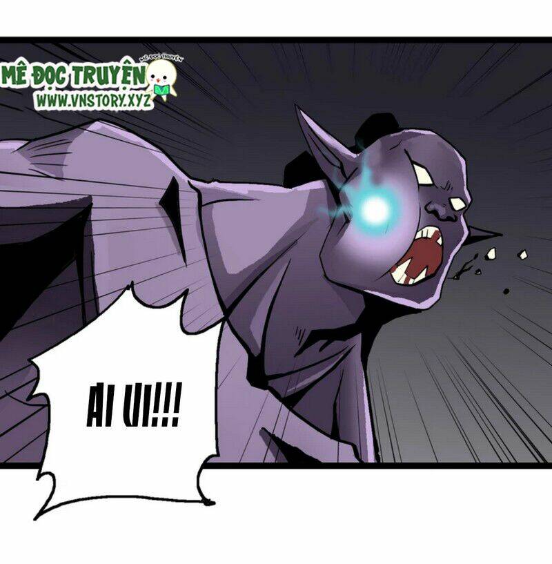 Thiếu Niên Siêu Năng Lực: Chapter 37