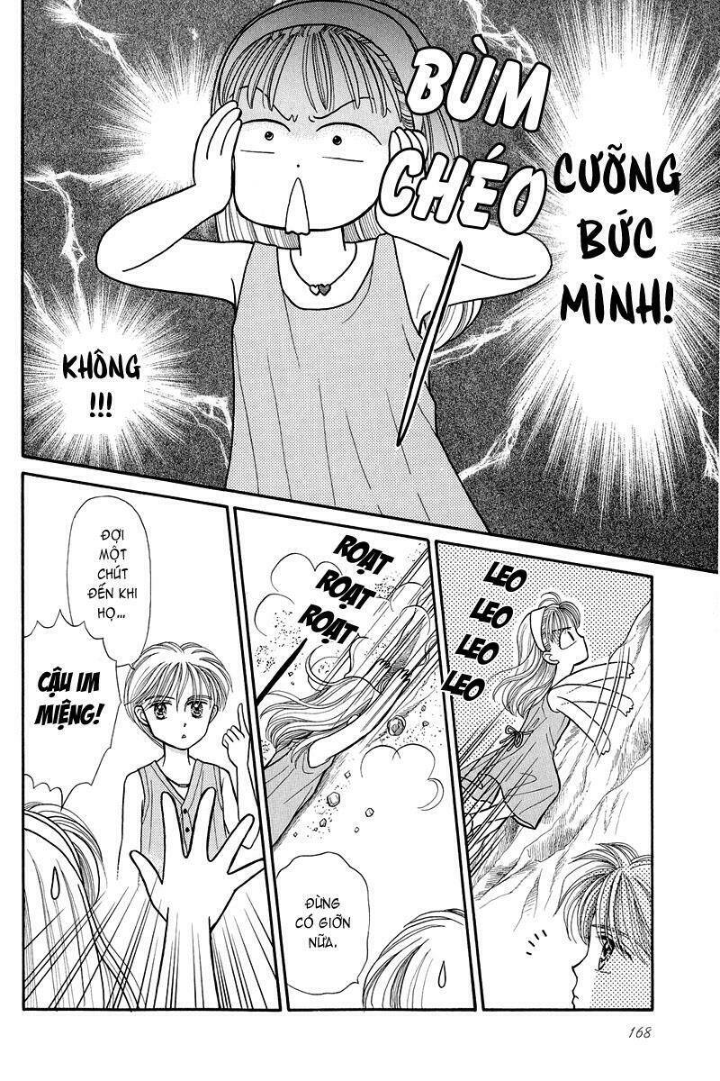 Kodomo No Omocha: Chapter 12