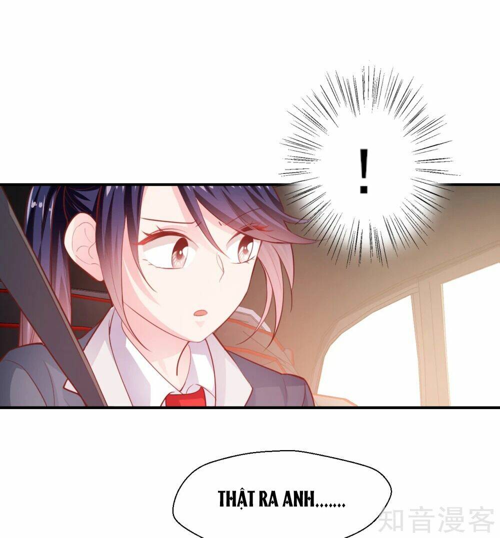 Sau Này Vẫn Cứ Thích Anh: Chapter 26