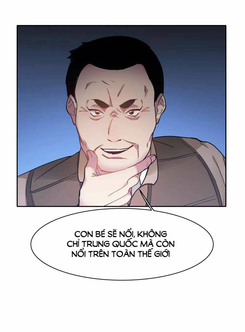 Thế Giới Đệ Nhất Cự Tinh: Chapter 19.3