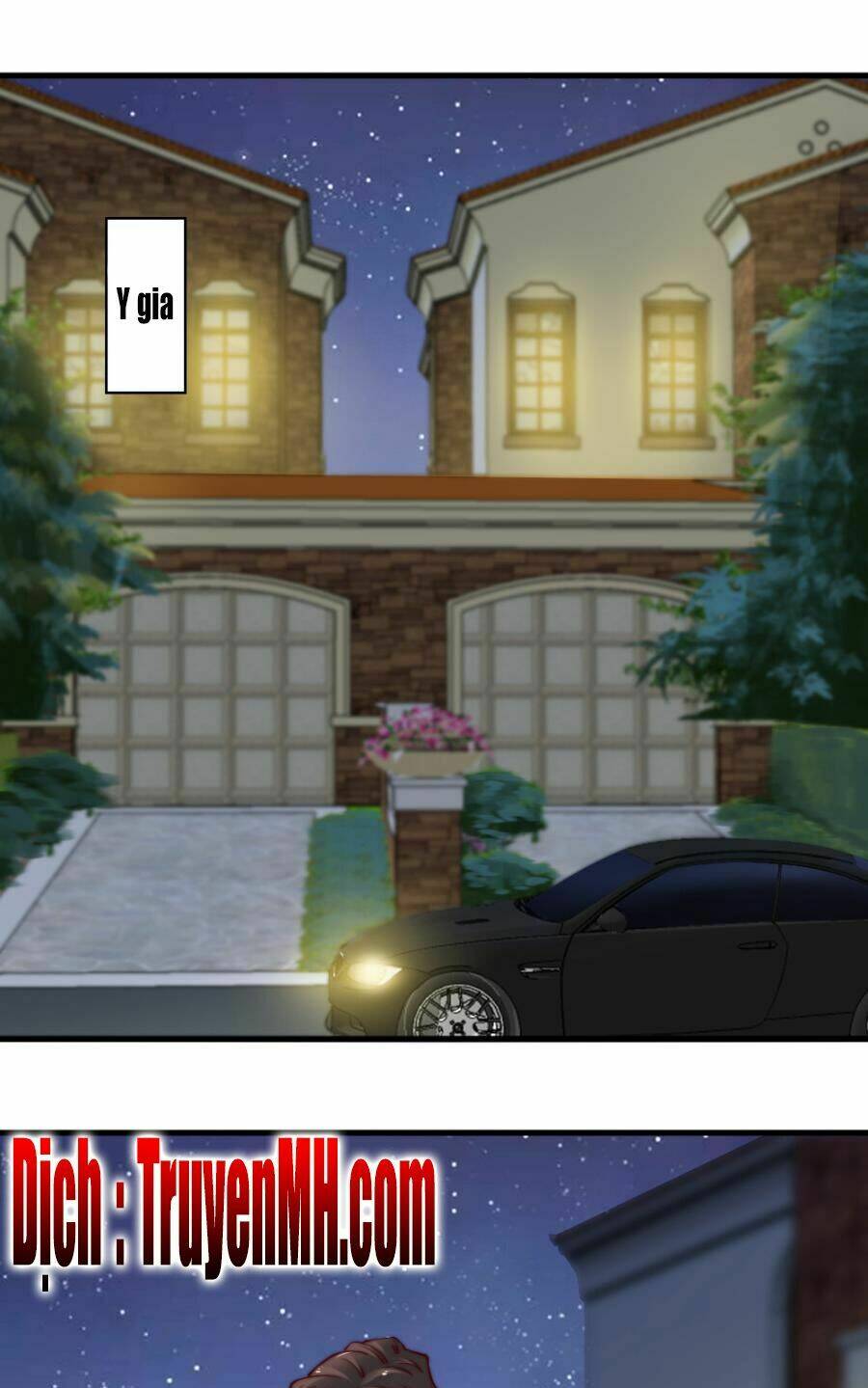 Bí Mật Của Thiên Kim: Chapter 68