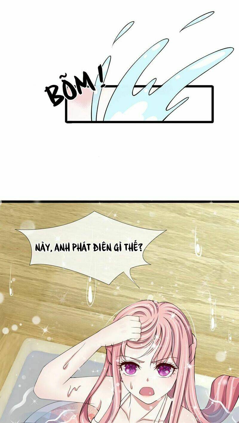 Phúc Hắc Lão Công Buông Em Ra: Chapter 96