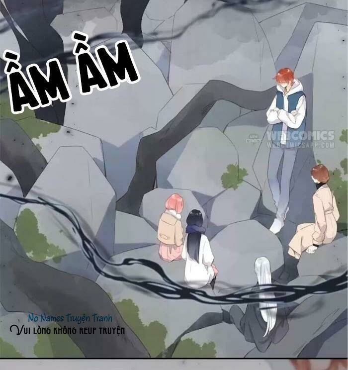 Sos! Tôi Đã Yêu Một Con Sâu Bướm (Phần 2): Chapter 22