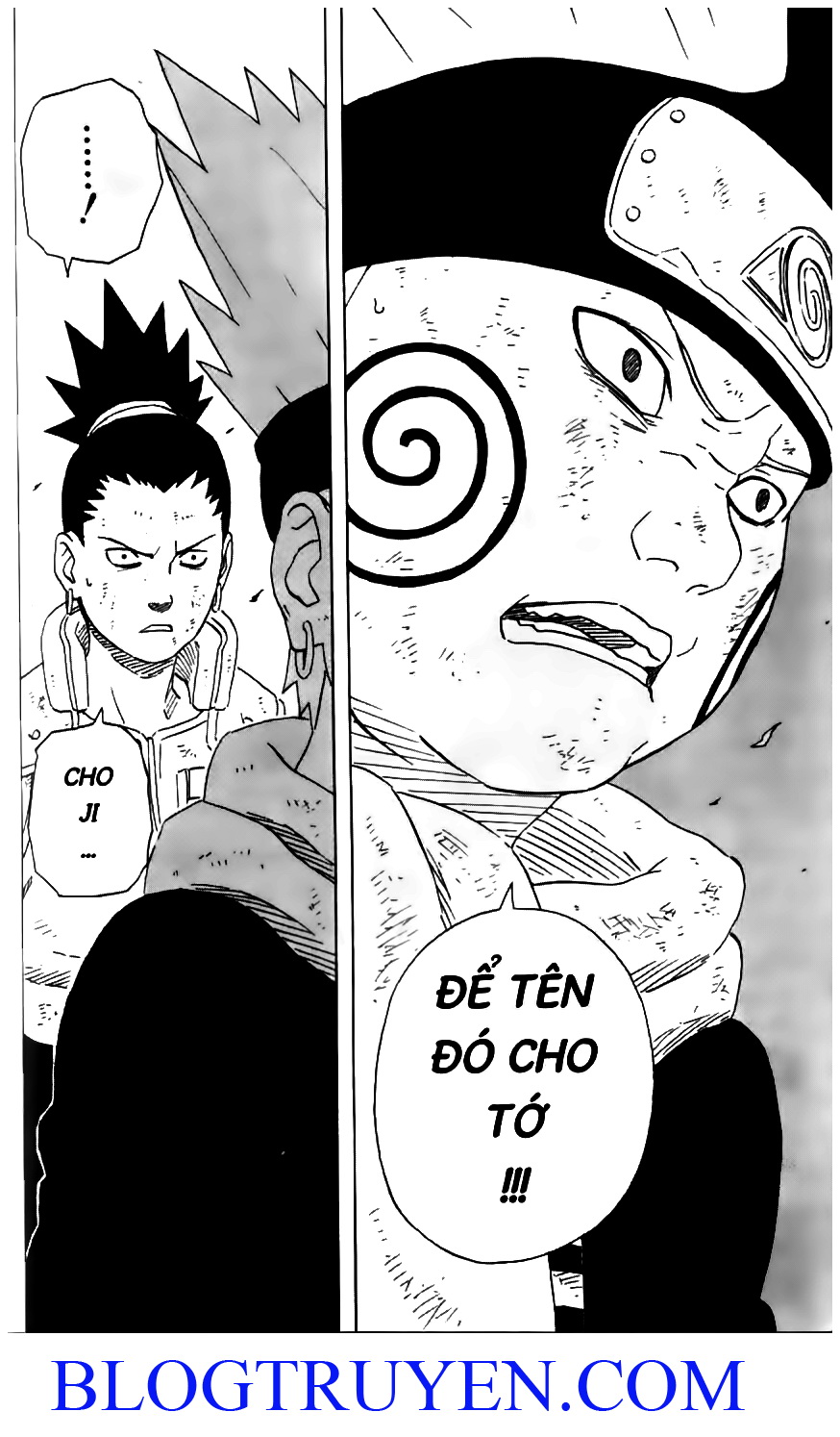 Naruto: Chapter 188