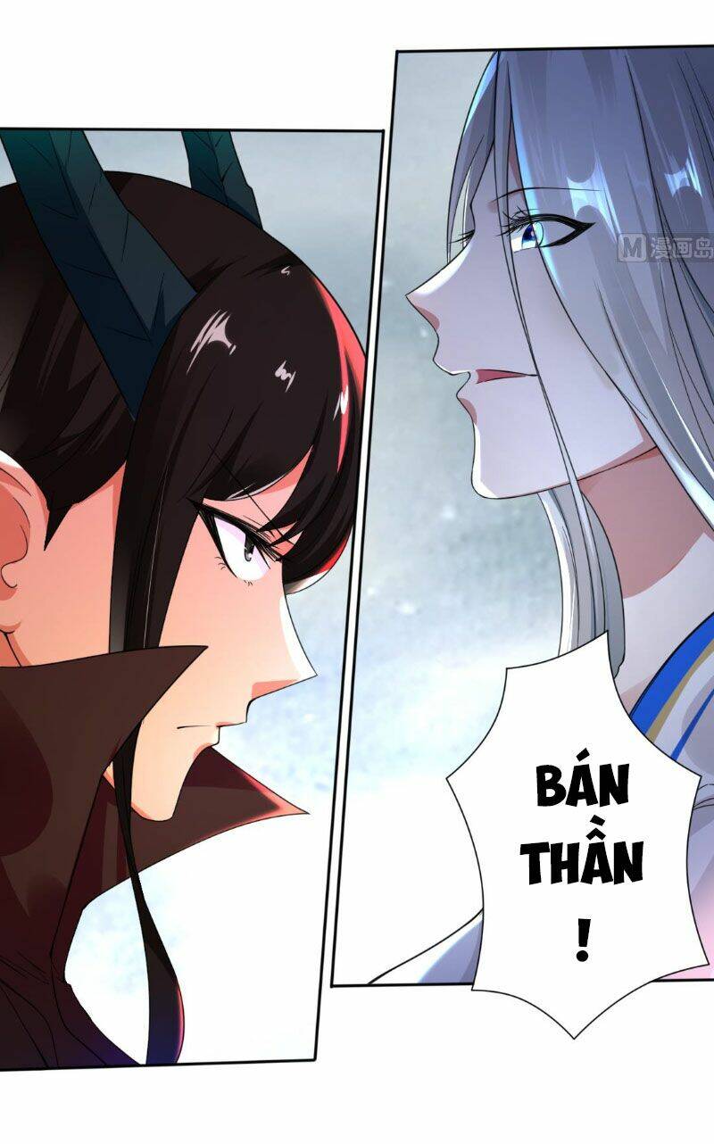 Tu Chân Giả Tại Dị Thế: Chapter 229