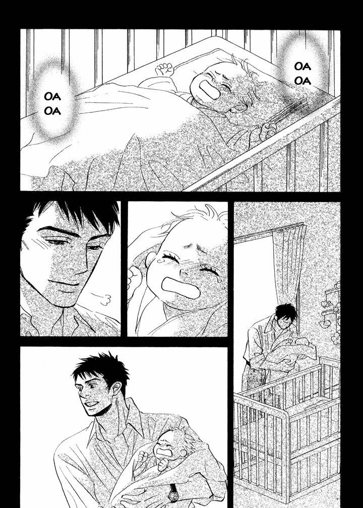 Chàng Giúp Việc Tada: Chapter 11