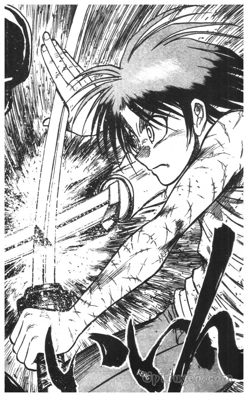 Fujita Kazuhiro: Chapter 34