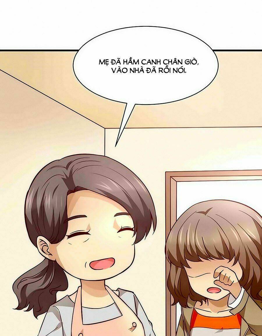 Thời Gian Đều Biết: Chapter 4