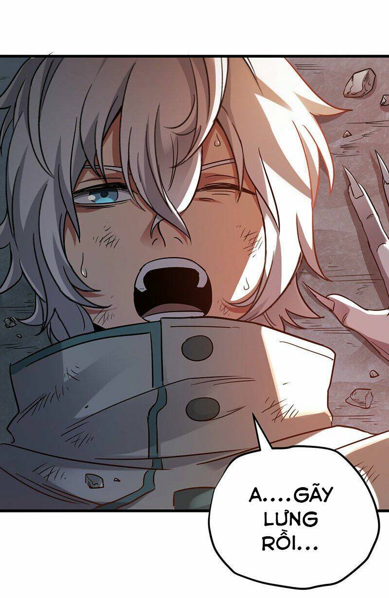 Trò Chơi Thời Mạt Thế: Chapter 12