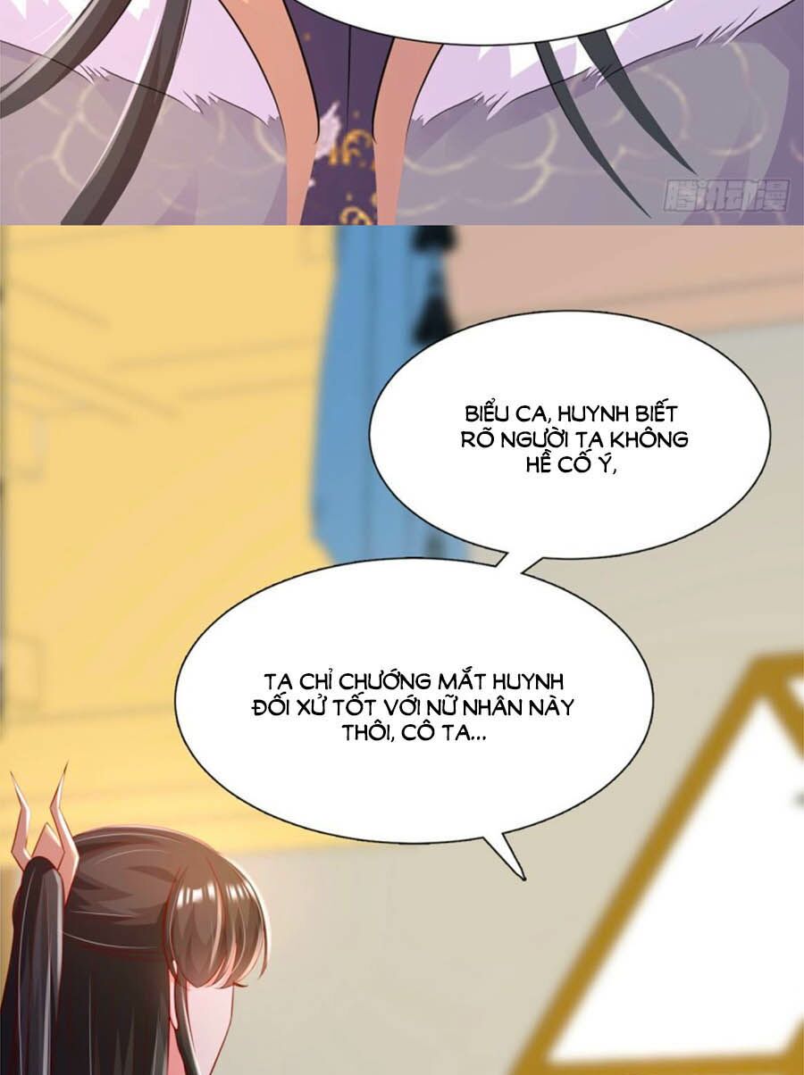 Phượng Ngự Tà Vương: Chapter 86
