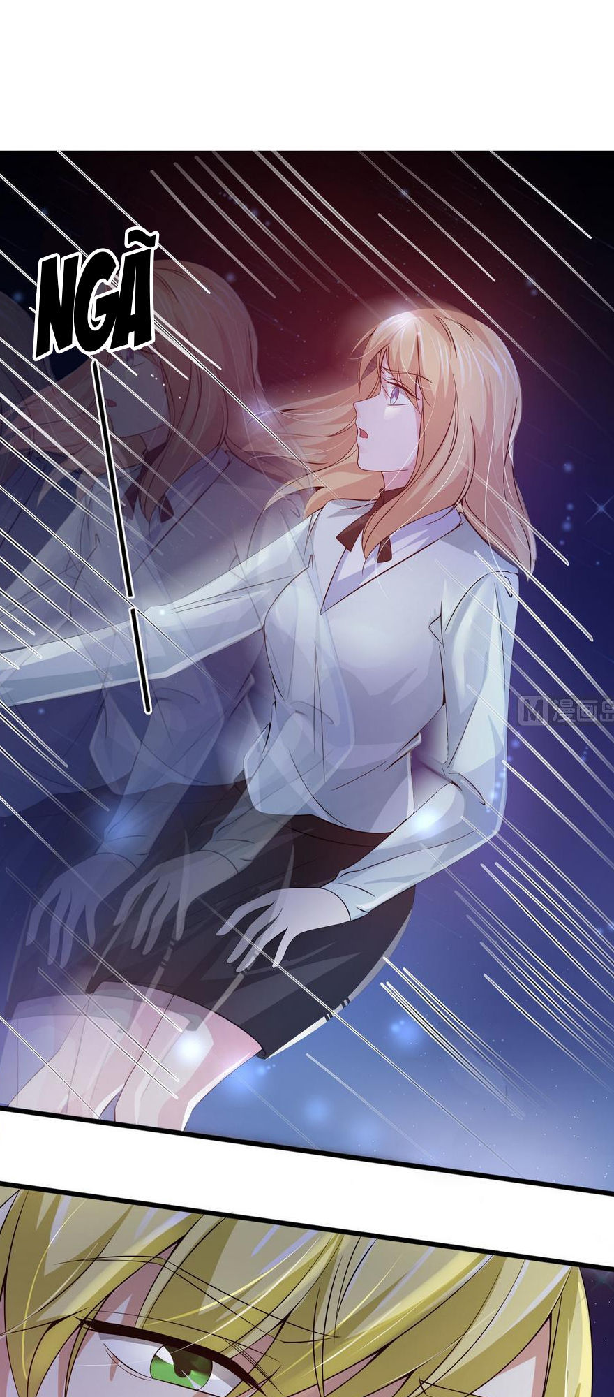 Cô Sát Thủ Ơi, Yêu Nhau Nhé: Chapter 51