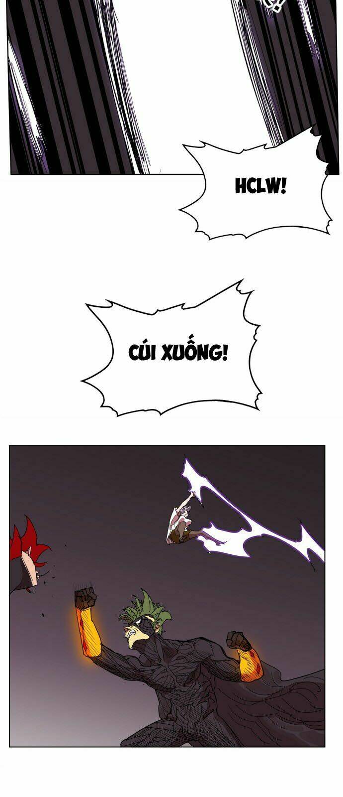 Hard Core Leveling Warrior: Chapter 93